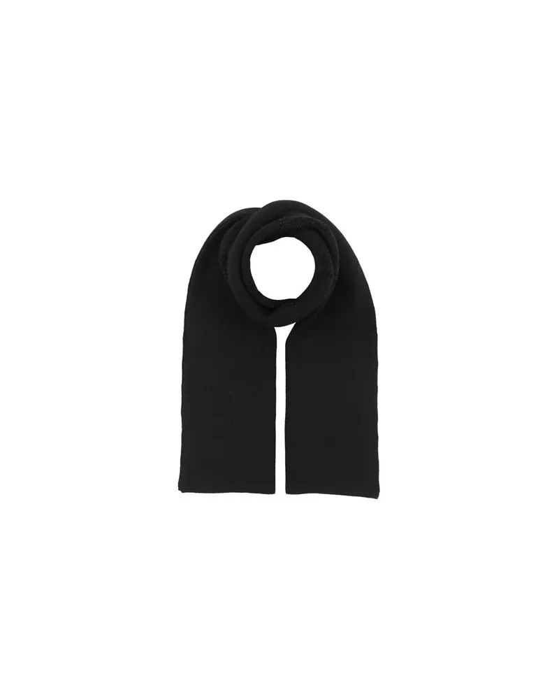 Givenchy ACCESSOIRES - Schalsauf YOOX.COM Schwarz