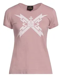 Vivienne Westwood T-shirts Altrosa