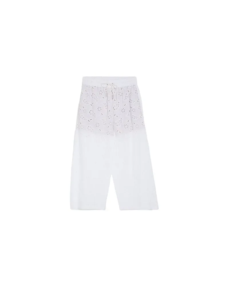 Fabiana Filippi HOSEN & RÖCKE - Hosenauf YOOX.COM Off