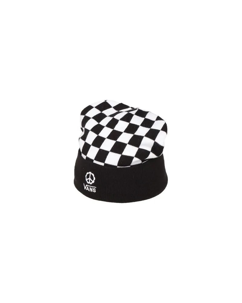 Vans ACCESSOIRES - Mützen & Hüteauf YOOX.COM Schwarz