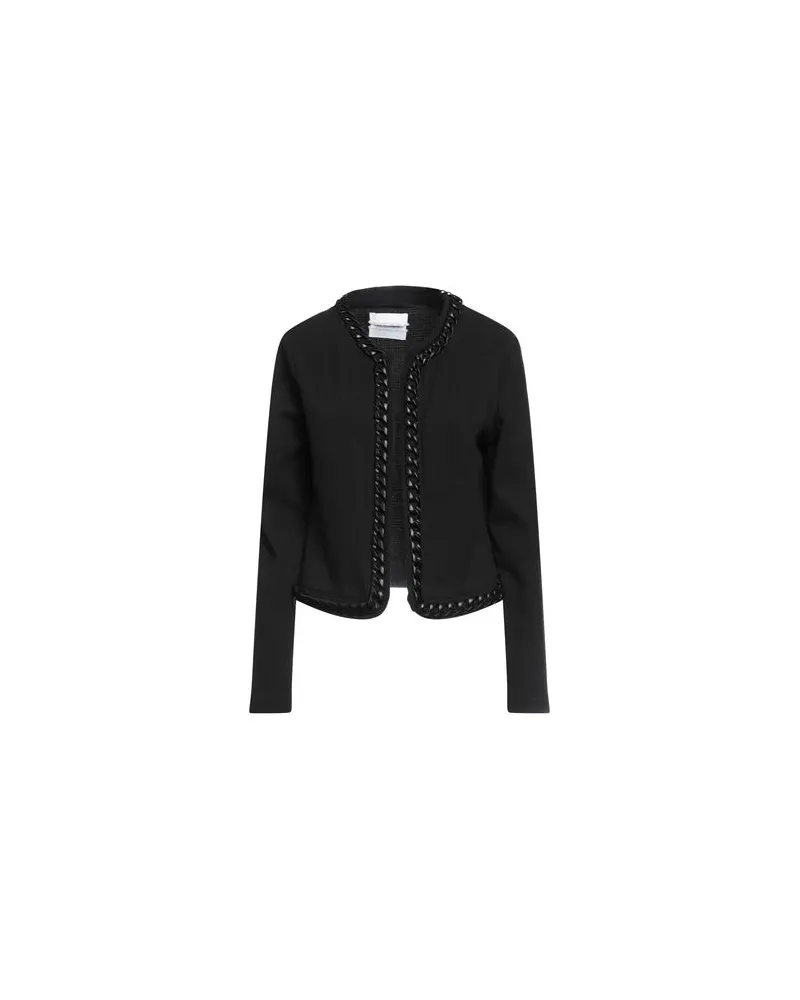 Brand Unique ANZÜGE und CO-ORDS - Blazersauf YOOX.COM Schwarz