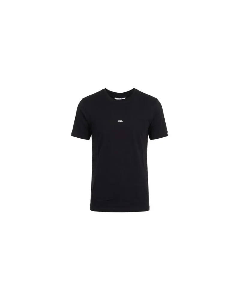 BALR. TOPS - T-shirtsauf YOOX.COM Schwarz