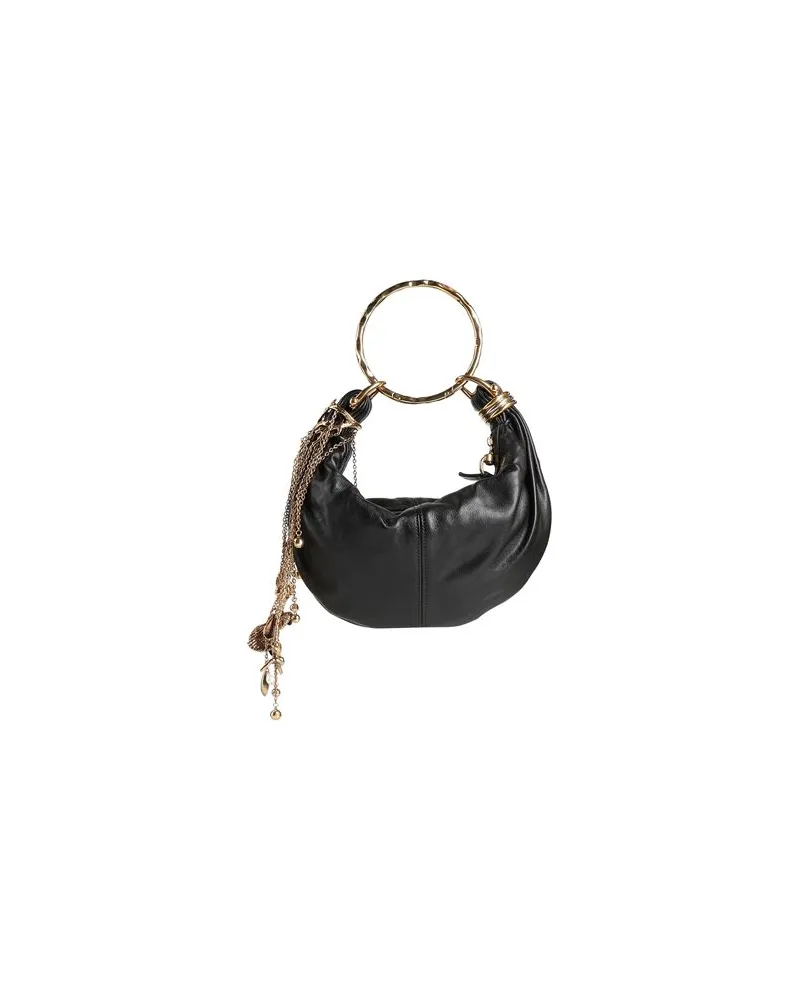 Chloé TASCHEN - Handtaschenauf YOOX.COM Schwarz
