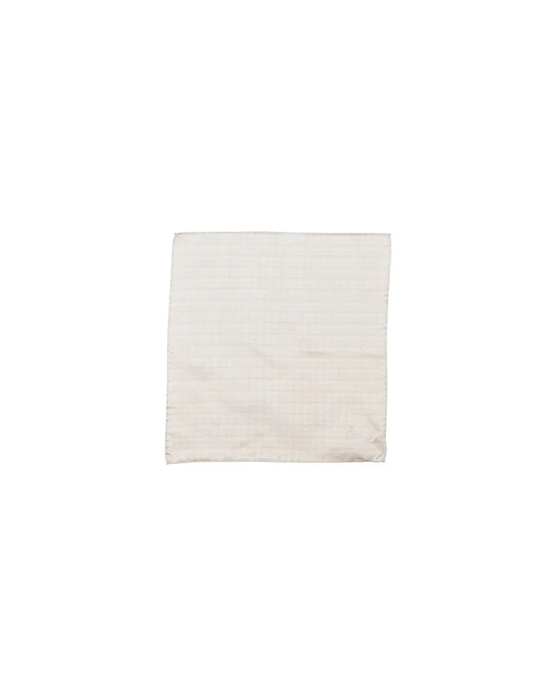 Emporio Armani ACCESSOIRES - Schalsauf YOOX.COM Weiß