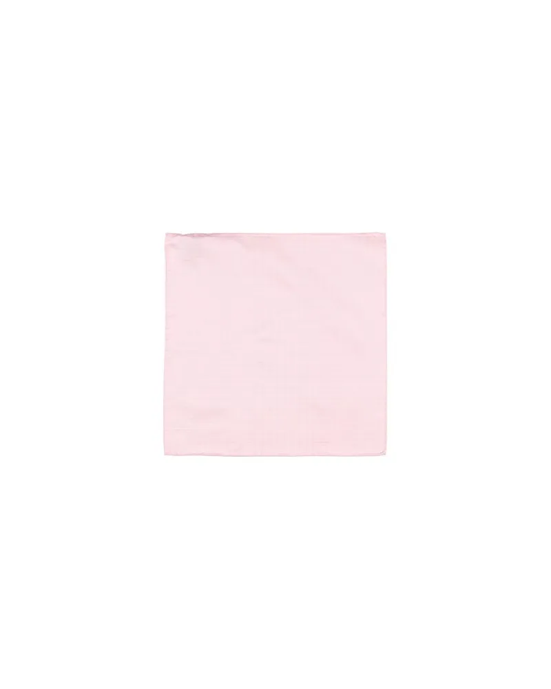 Emporio Armani ACCESSOIRES - Schalsauf YOOX.COM Rosa