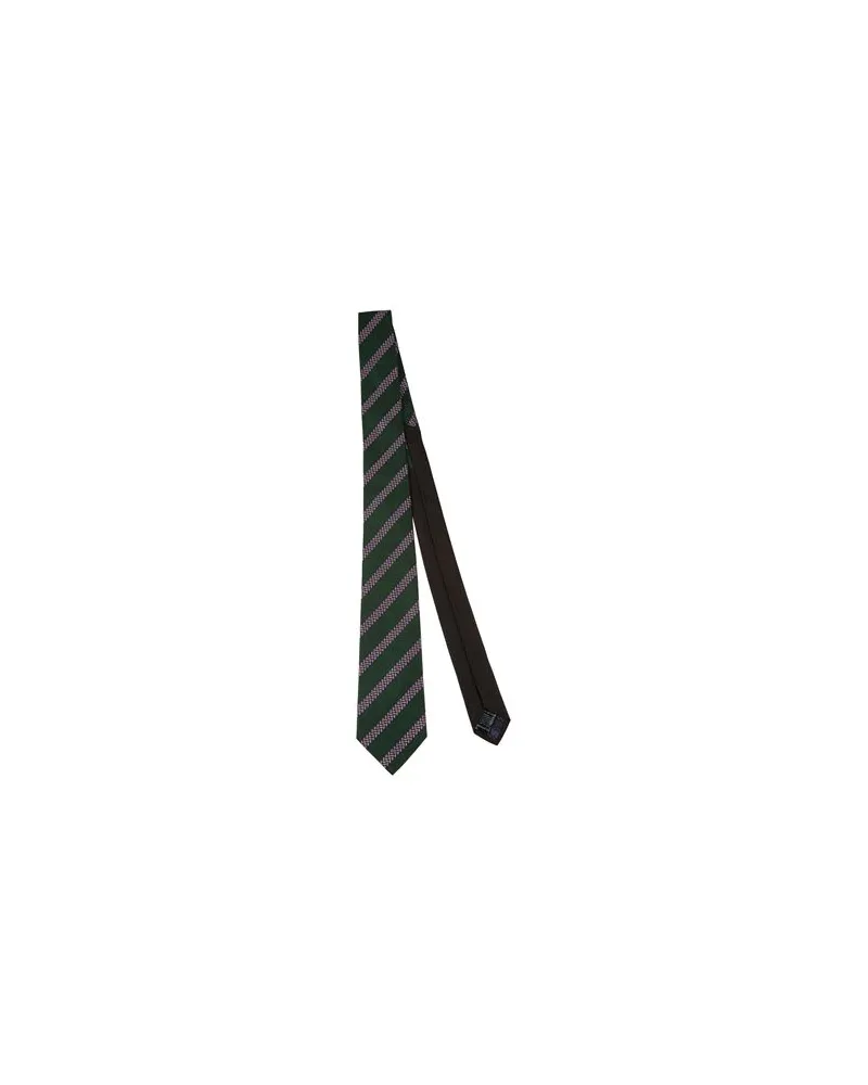 Missoni ACCESSOIRES - Krawatten & Fliegenauf YOOX.COM Grün