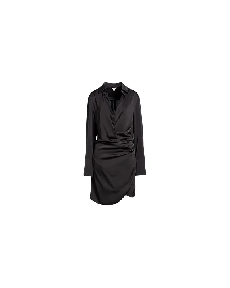 Jovonna KLEIDER - Mini-Kleiderauf YOOX.COM Schwarz