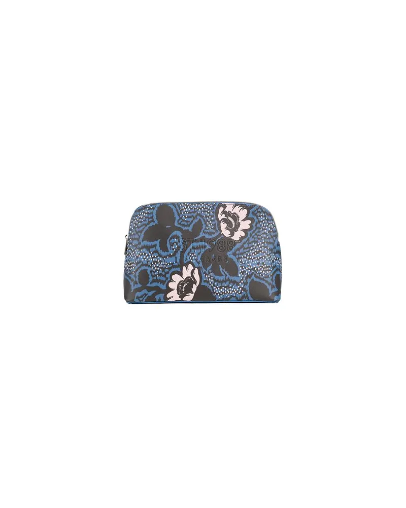 Ted Baker KOFFER & CO. - Beauty Casesauf YOOX.COM Nachtblau