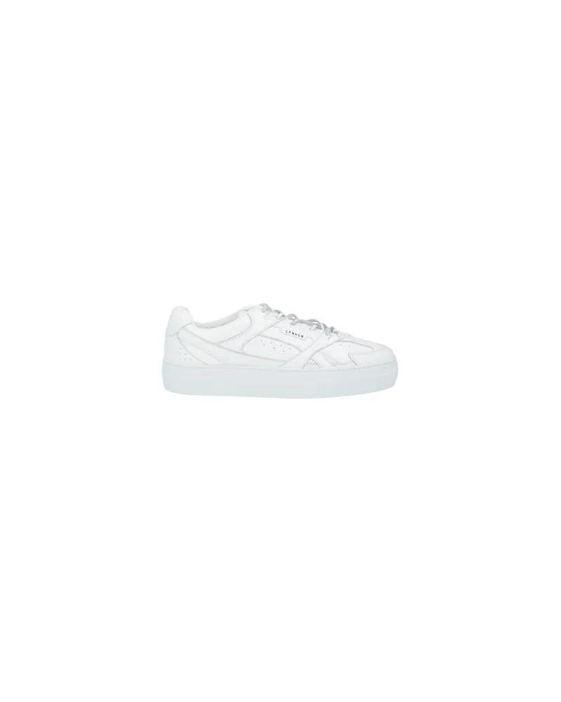 Copenhagen SCHUHE - Sneakersauf YOOX.COM Weiß