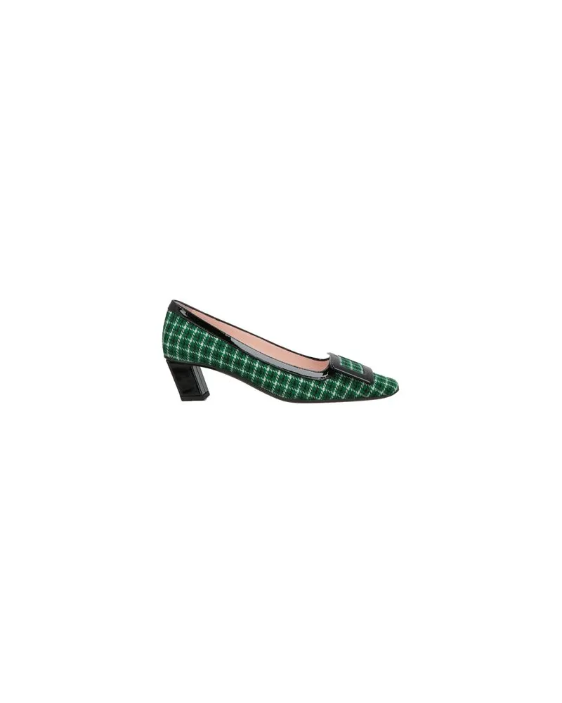 Roger Vivier SCHUHE - Pumpsauf YOOX.COM Grün