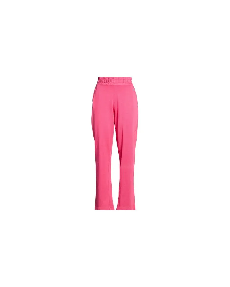 U.S. Polo Assn.  HOSEN & RÖCKE - Hosenauf YOOX.COM Magenta