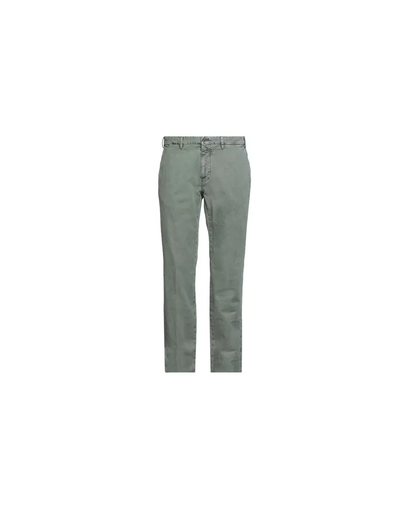Mason's HOSEN & RÖCKE - Hosenauf YOOX.COM Salbeigrün