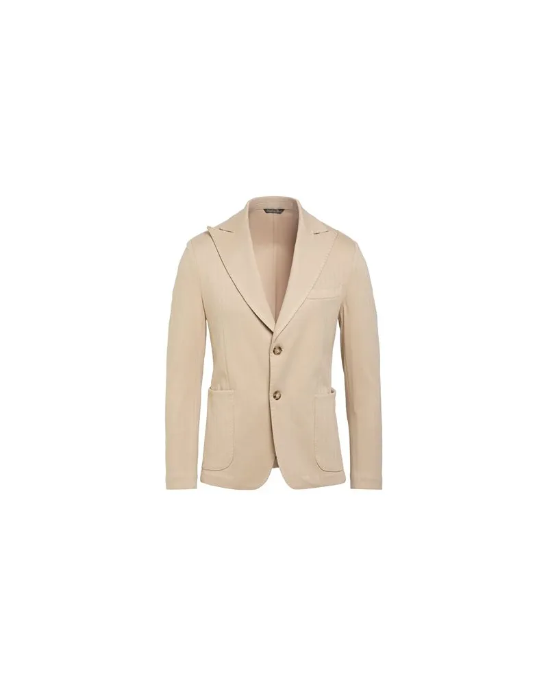 Extè ANZÜGE und CO-ORDS - Blazersauf YOOX.COM Beige