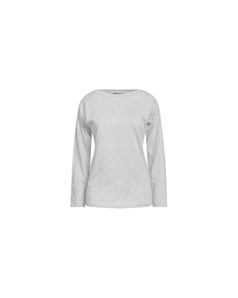 ARAGONA TOPS - T-shirtsauf YOOX.COM Hellgrau