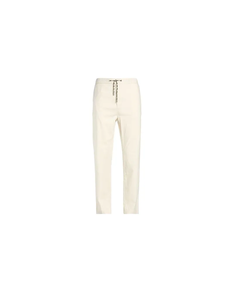 Guess HOSEN & RÖCKE - Hosenauf YOOX.COM Beige