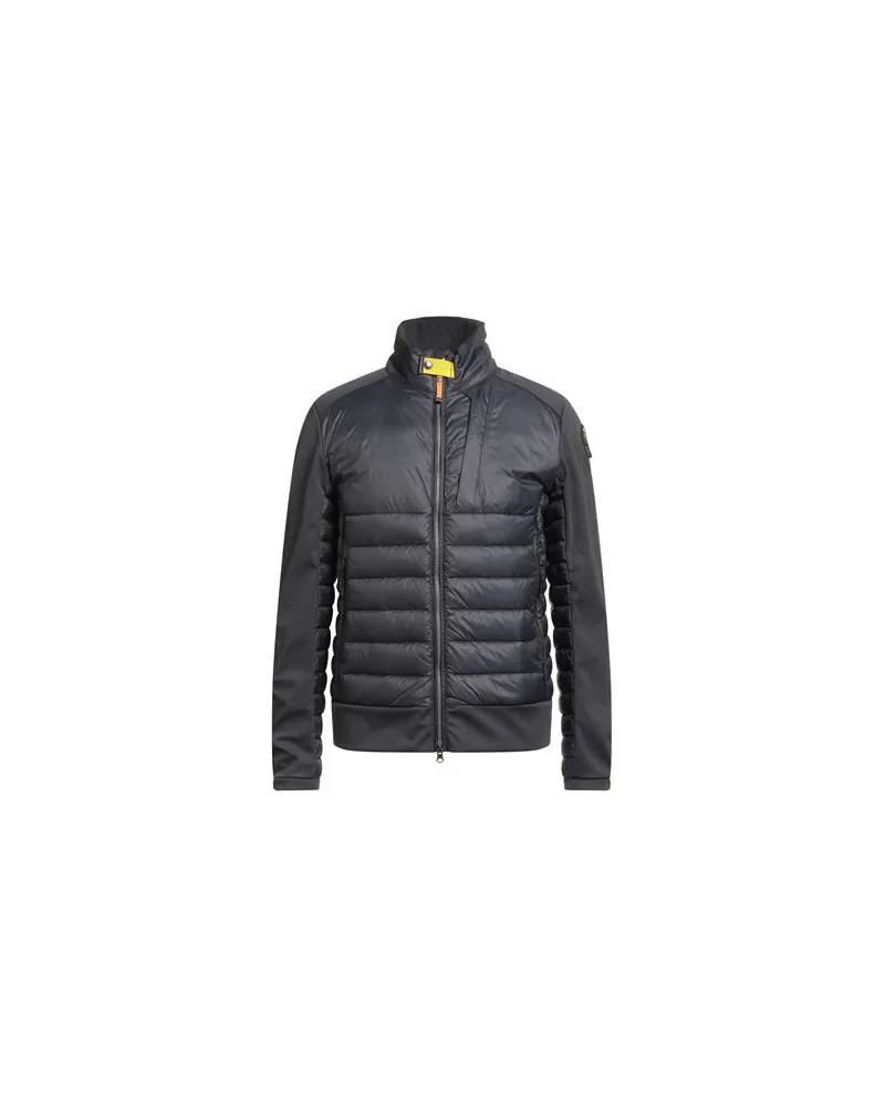 Parajumpers JACKEN & MÄNTEL - Pufferjacken & Daunenjackenauf YOOX.COM Nachtblau