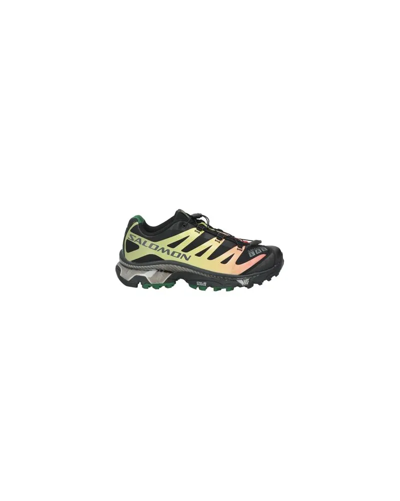 Salomon XT-4 OG - SCHUHE - Sneakersauf YOOX.COM Schwarz