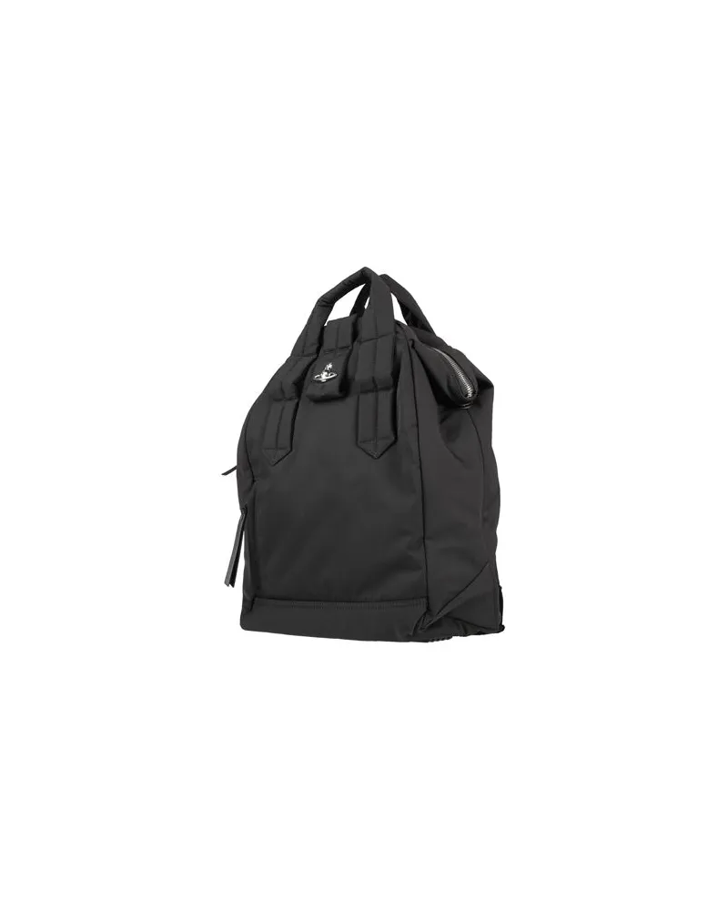 Vivienne Westwood TASCHEN - Rucksäckeauf YOOX.COM Schwarz