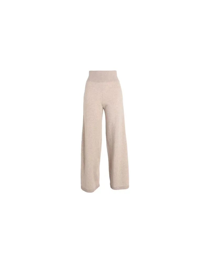 Arket HOSEN & RÖCKE - Hosenauf YOOX.COM Beige
