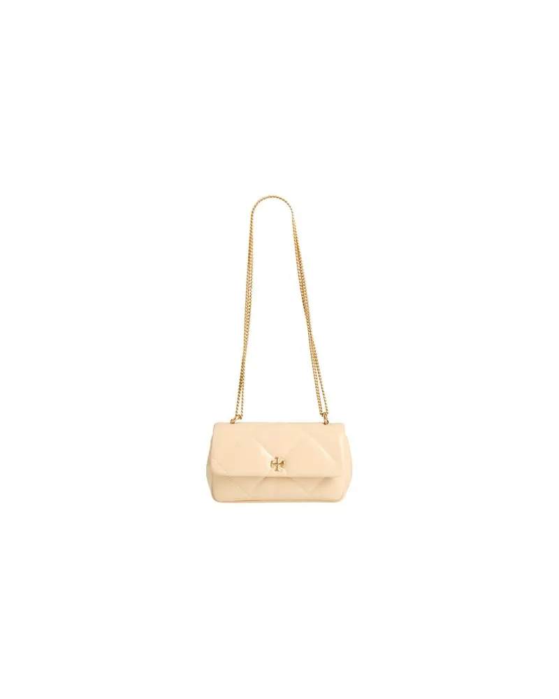 Tory Burch TASCHEN - Schultertaschenauf YOOX.COM Beige