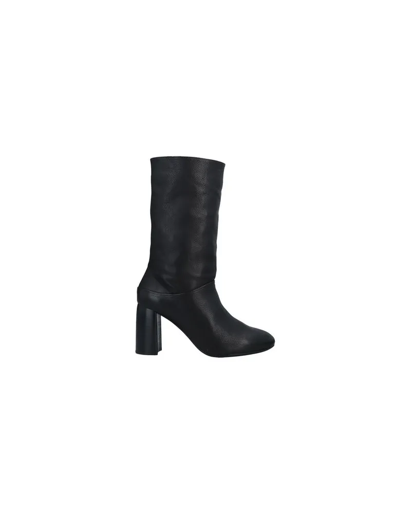 Unisa SCHUHE - Stiefelettenauf YOOX.COM Schwarz