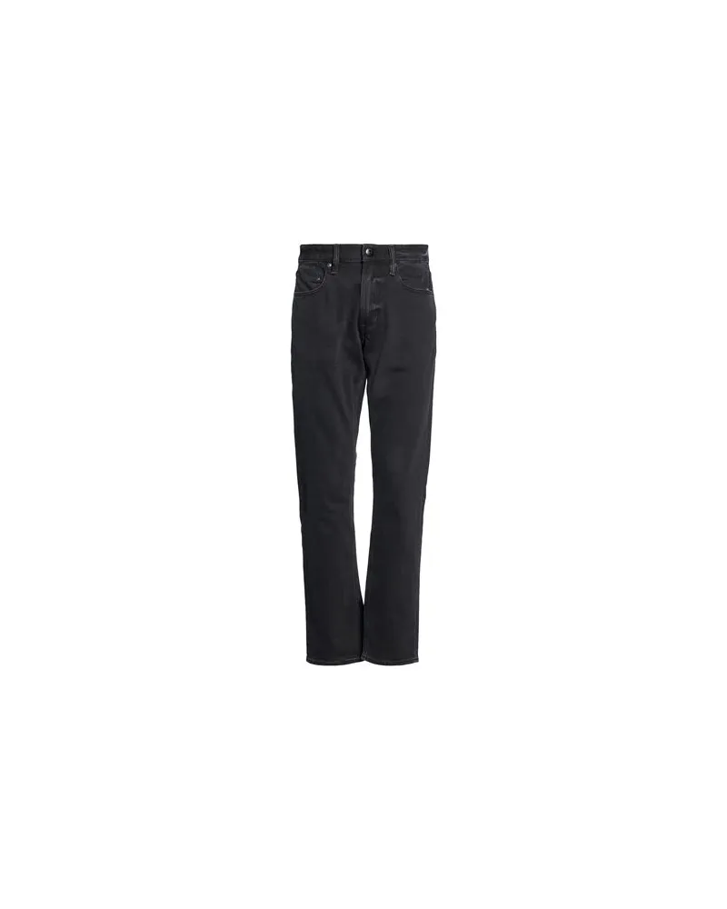 G-STAR RAW HOSEN & RÖCKE - Jeanshosenauf YOOX.COM Schwarz