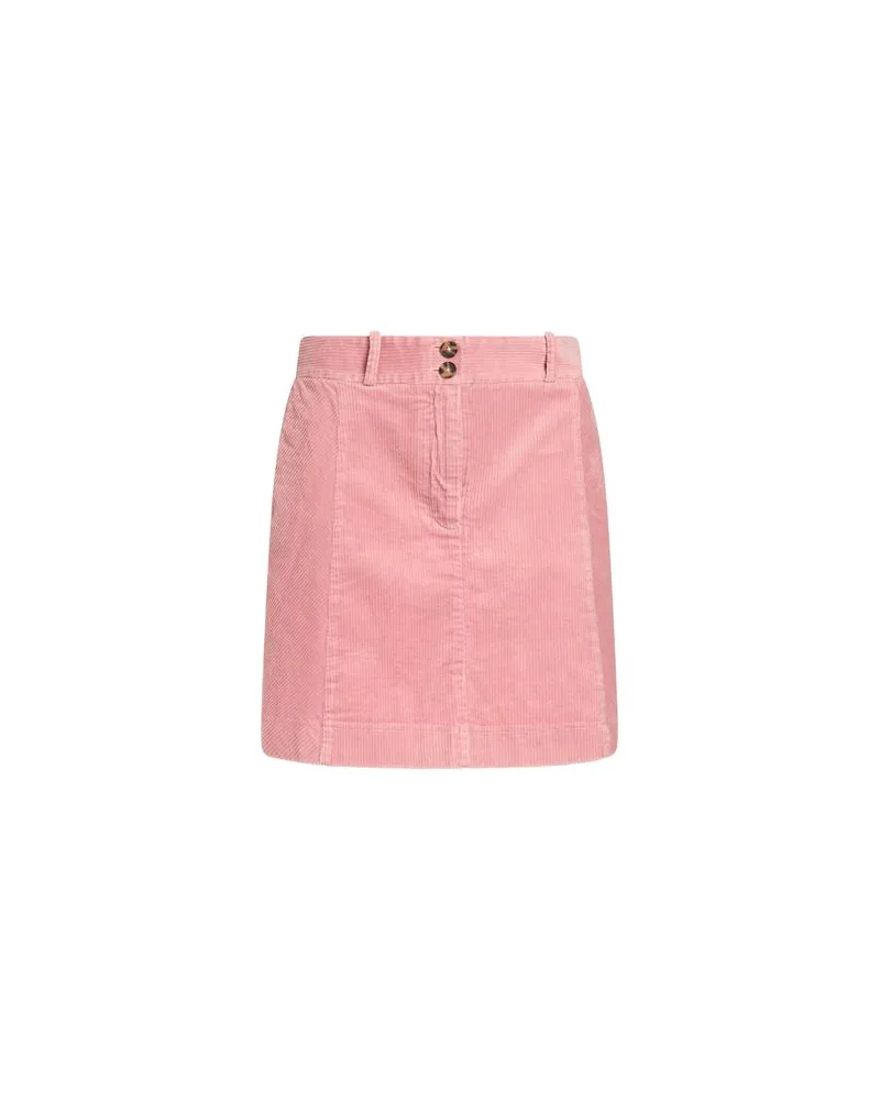 Tommy Hilfiger HOSEN & RÖCKE - Miniröckeauf YOOX.COM Rosa