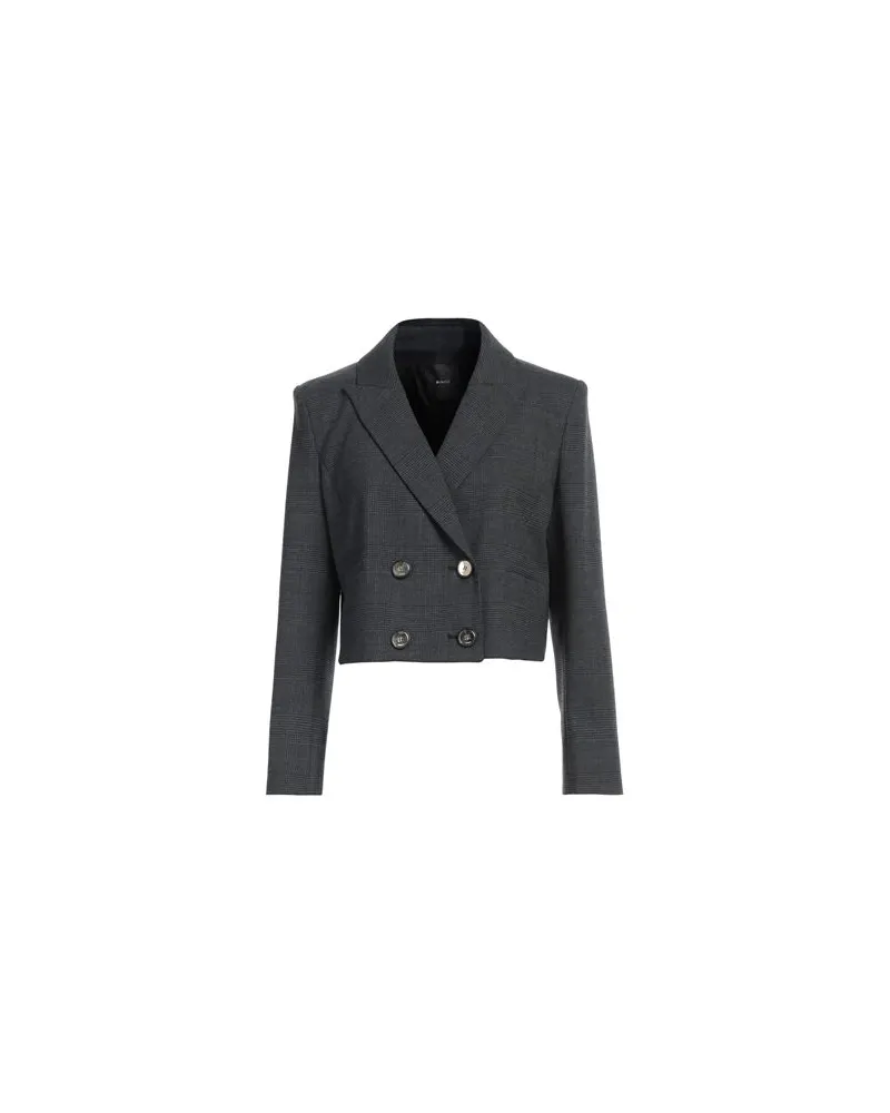 Pinko ANZÜGE und CO-ORDS - Blazersauf YOOX.COM Braungrau