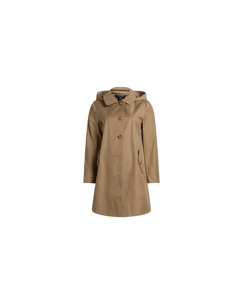 Ralph Lauren JACKEN & MÄNTEL - Jacken, Mäntel & Trenchcoatsauf YOOX.COM Beige