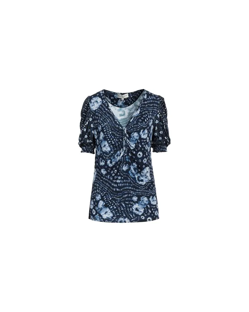 Hale Bob TOPS - Topsauf YOOX.COM Nachtblau