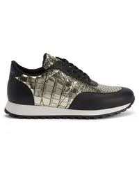 Giuseppe Zanotti Sneakers Bunt