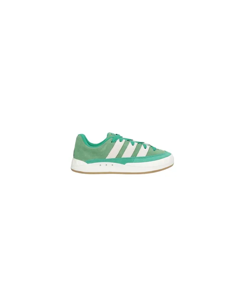 adidas SCHUHE - Sneakersauf YOOX.COM Grün