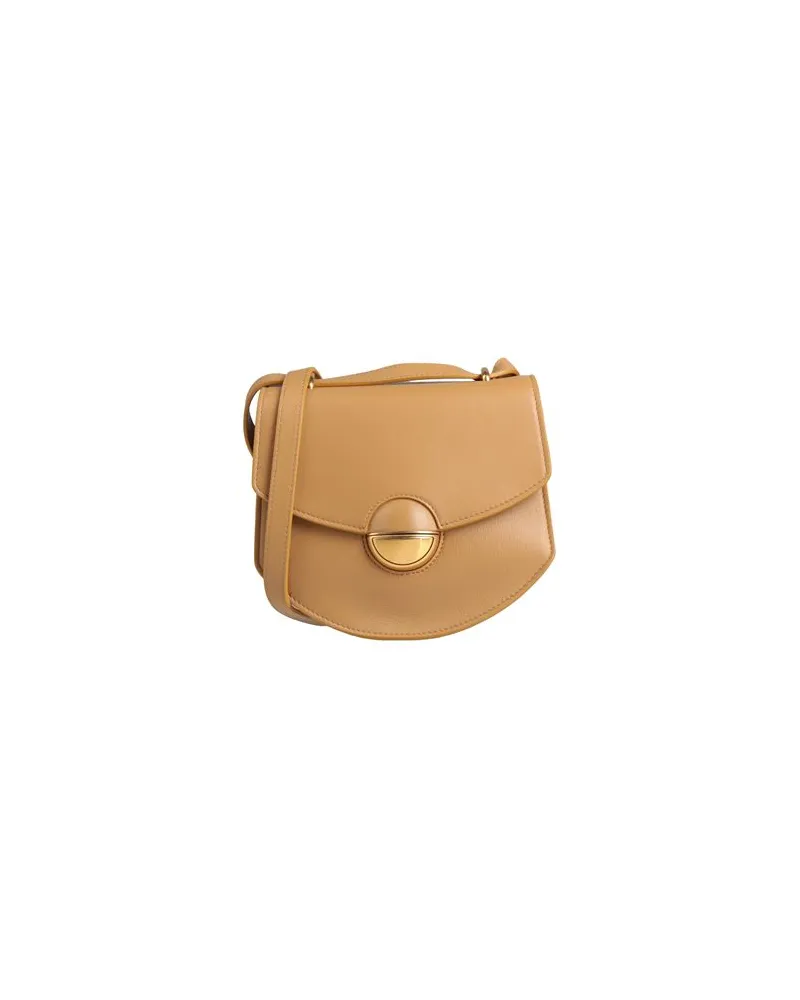 Proenza Schouler TASCHEN - Umhängetascheauf YOOX.COM Kamel