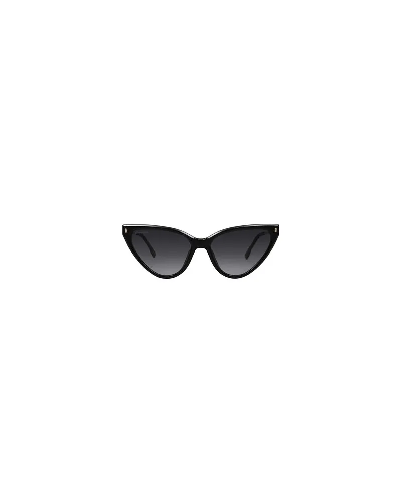Dsquared2 BRILLEN - Sonnenbrillenauf YOOX.COM Schwarz