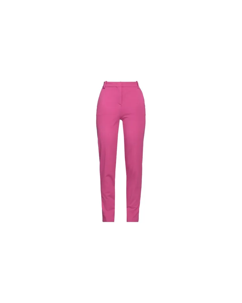 Pinko HOSEN & RÖCKE - Hosenauf YOOX.COM Magenta