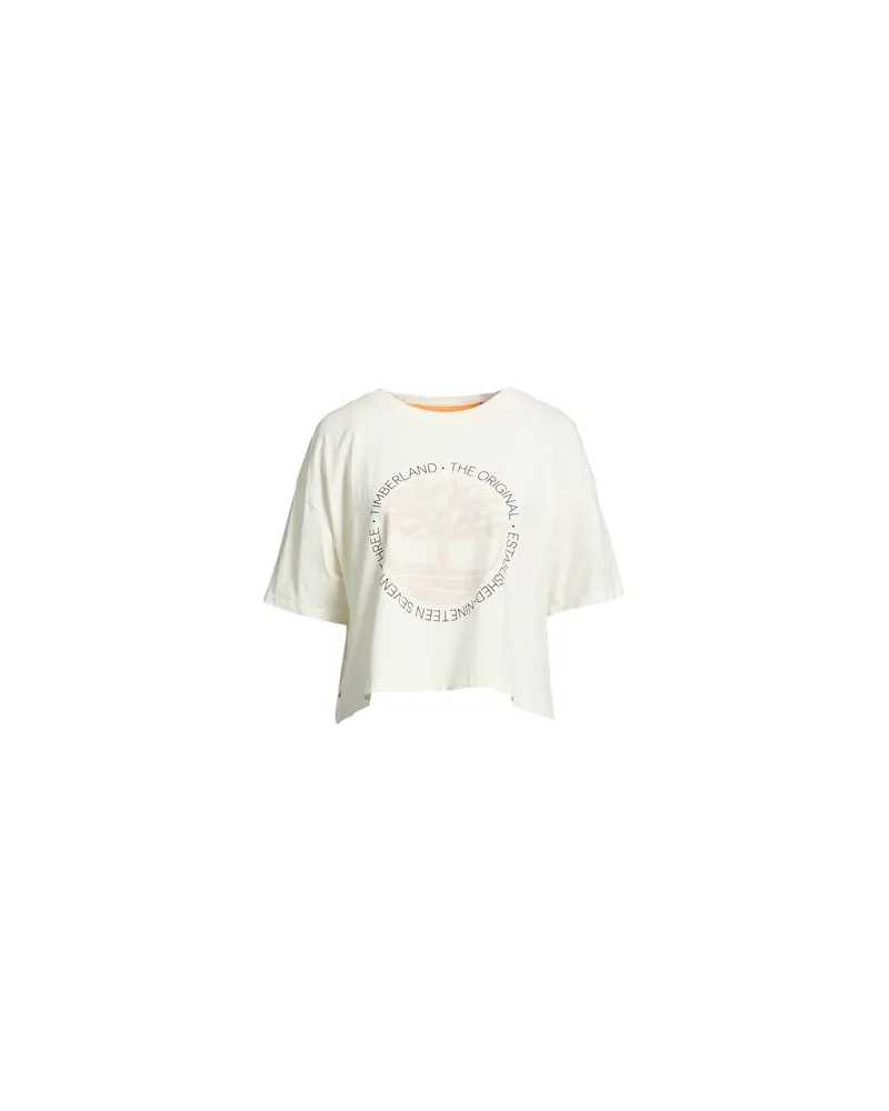Timberland TOPS - T-shirtsauf YOOX.COM Off
