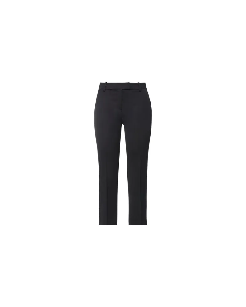 Liu Jo HOSEN & RÖCKE - Hosenauf YOOX.COM Schwarz