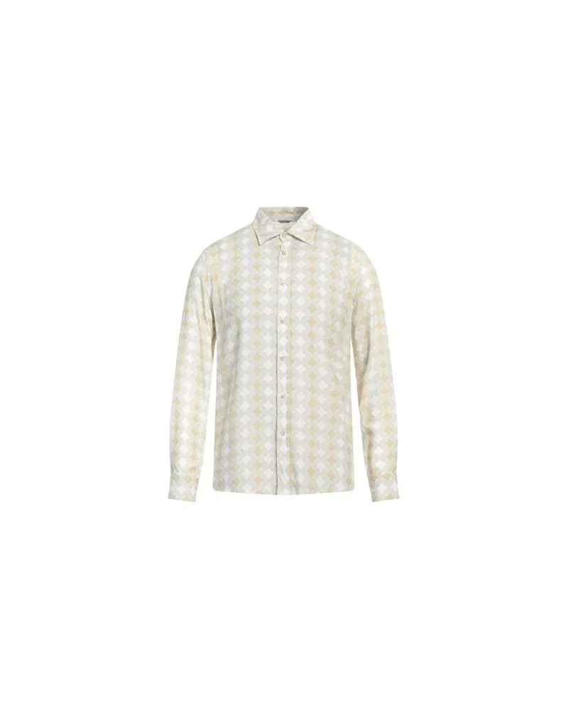 Daniele Alessandrini TOPS - Hemdenauf YOOX.COM Beige