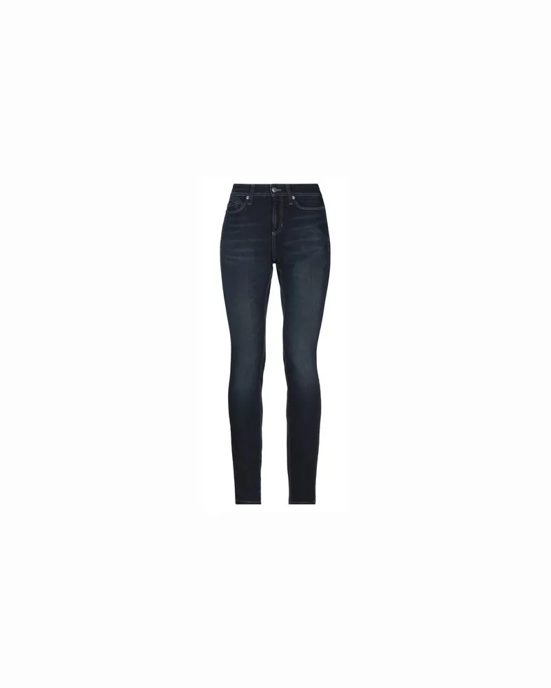 Cambio JEANS VINTAGE EDITION - HOSEN & RÖCKE - Jeanshosenauf YOOX.COM Blau
