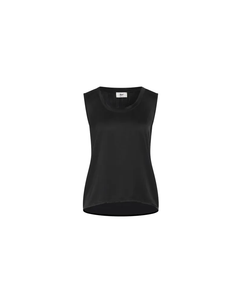 B.yu TOPS - Topsauf YOOX.COM Schwarz