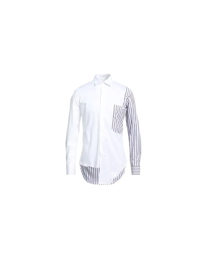 Takeshy Kurosawa TOPS - Hemdenauf YOOX.COM Ziegelrot