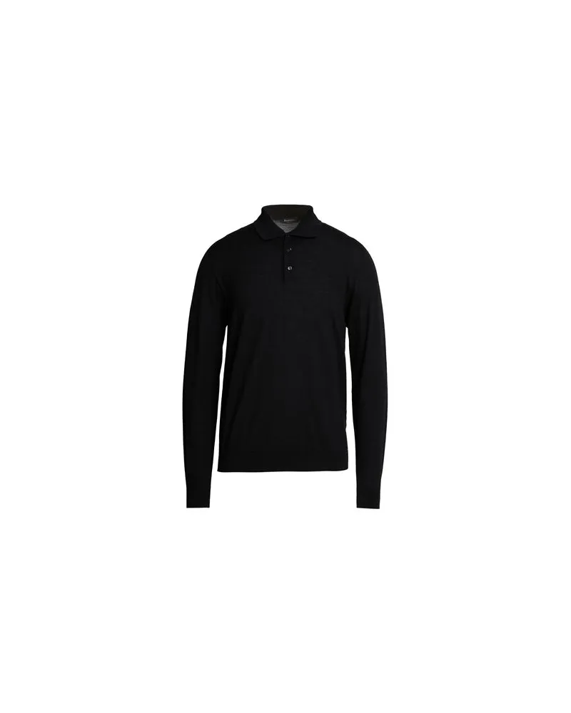 Arovescio STRICKWAREN - Pulloverauf YOOX.COM Schwarz