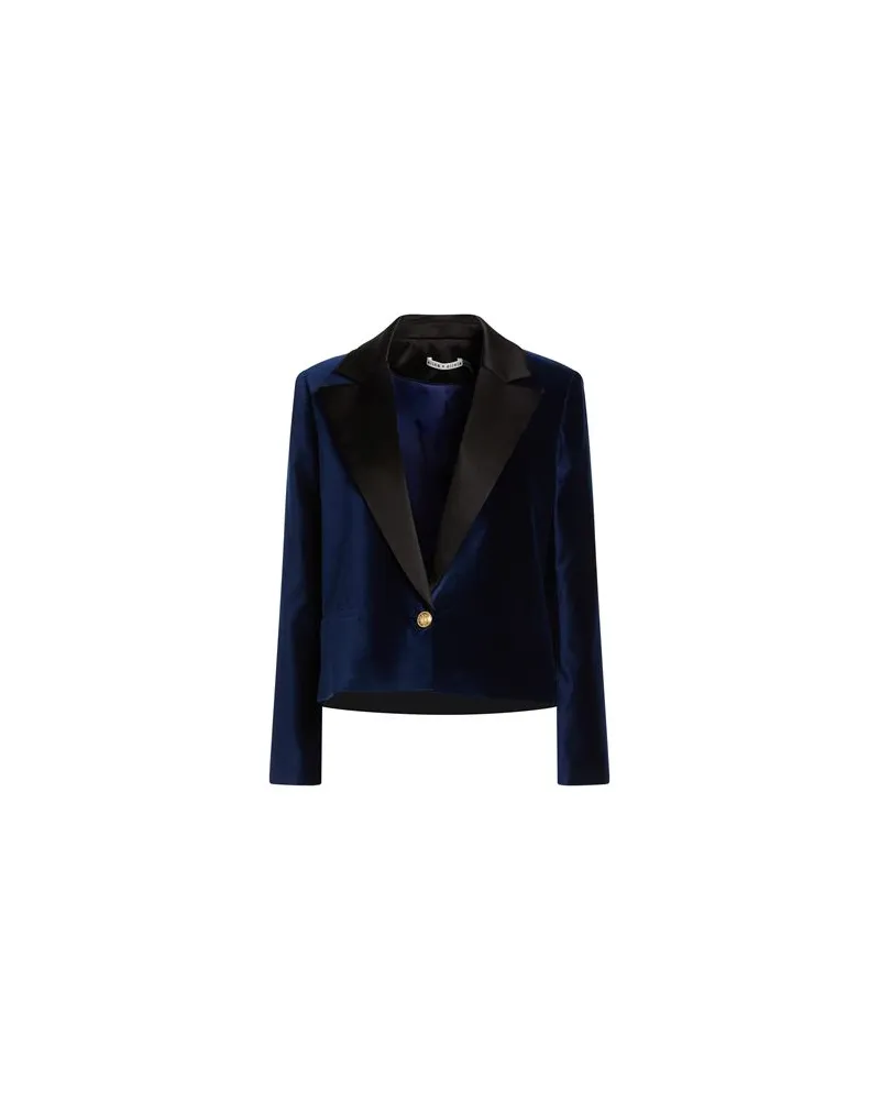 Ralph Lauren ANZÜGE und CO-ORDS - Blazersauf YOOX.COM Nachtblau