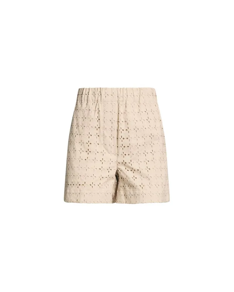 nine:inthe:morning HOSEN & RÖCKE - Shorts & Bermudashortsauf YOOX.COM Sand