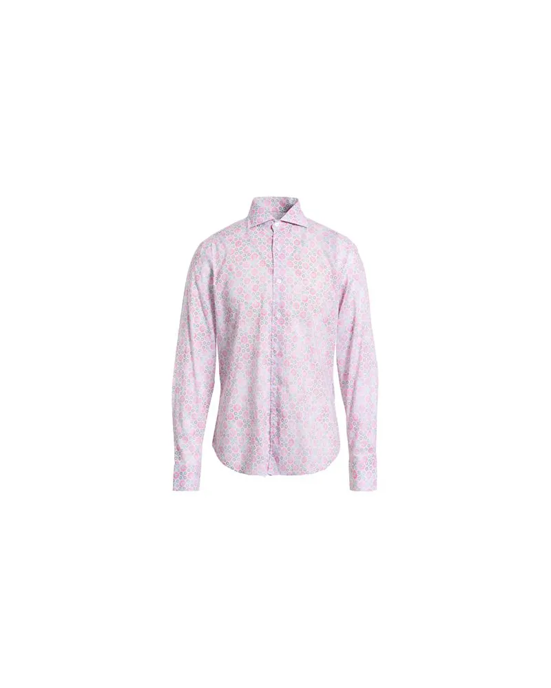 Fedeli TOPS - Hemdenauf YOOX.COM Rosa