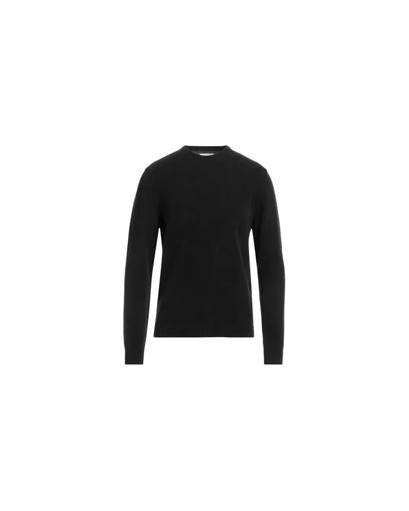 Paul Rosen STRICKWAREN - Pulloverauf YOOX.COM Schwarz