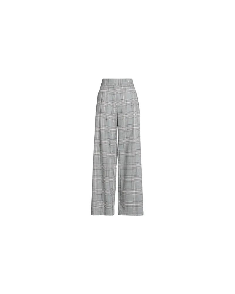 Semicouture HOSEN & RÖCKE - Hosenauf YOOX.COM Grau