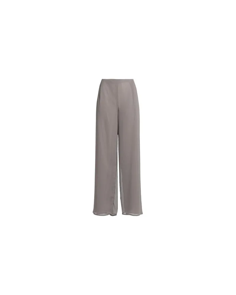 Jucca HOSEN & RÖCKE - Hosenauf YOOX.COM Salbeigrün