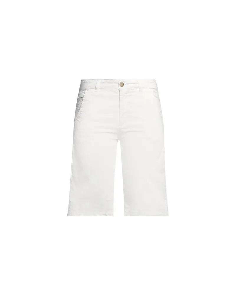 Woolrich HOSEN & RÖCKE - Shorts & Bermudashortsauf YOOX.COM Elfenbein