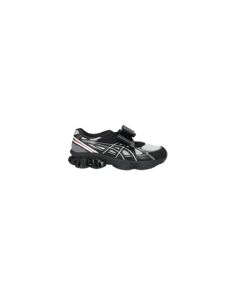 Asics X SHUSHU/TONG - SCHUHE - Sneakersauf YOOX.COM Schwarz